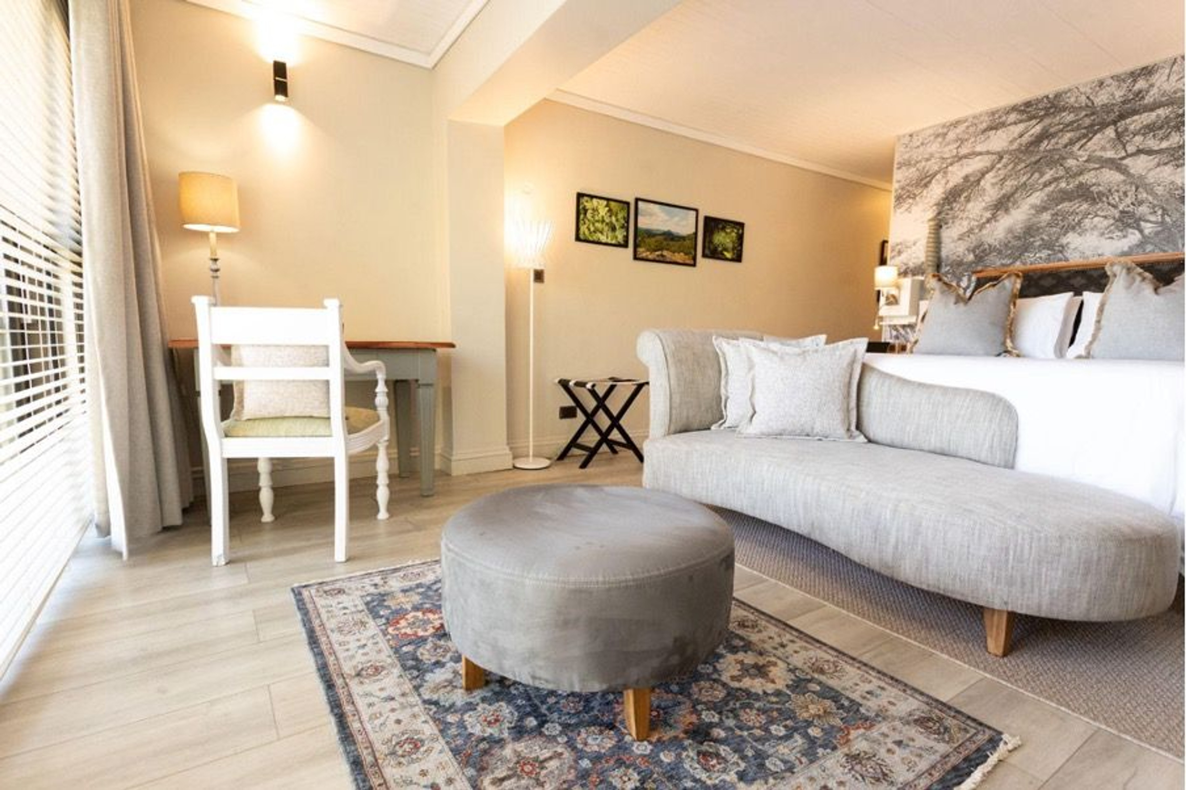 Image of Rupurara Valley Lodge Bedroom