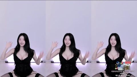 [씨나인주니어:부반장] 가터 시스루 바니걸.. ♡시그맛집♡