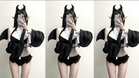 [씨나인:주니어] 시스루 트레이닝복 .. D-1 욤플단 비상비상 ♡시그맛집♡