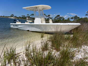 catamaran center console for sale florida