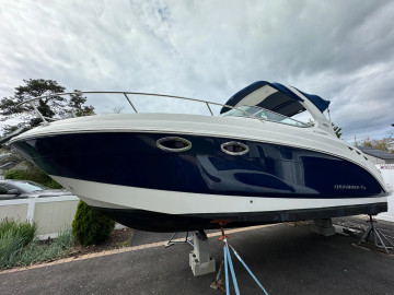 oakdale yacht club boats for sale