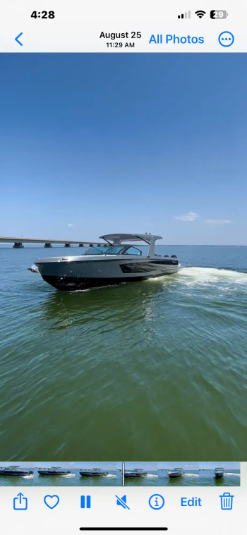 Luxury Yachts, New & Used Boat Dealer - Gulf Coast - Legendary Marine