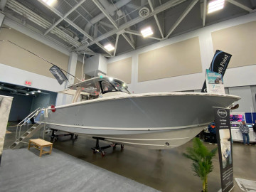 north point yacht sales annapolis md