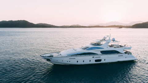 azimut yachts for sale seattle