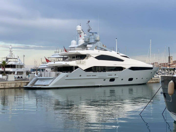 yachting for sale