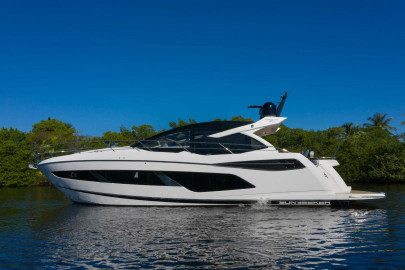 sunseeker used yachts for sale