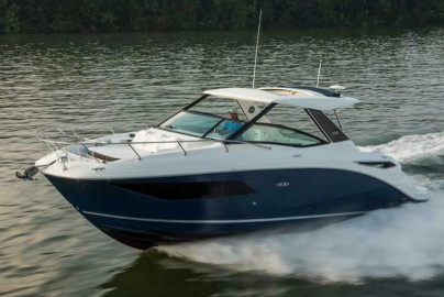 used cruisers yachts for sale
