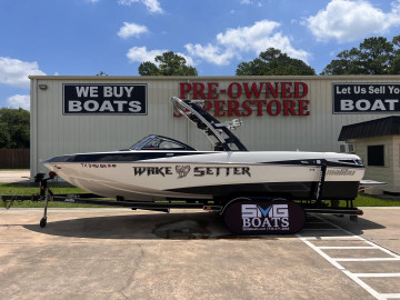 Used Boats for Sale