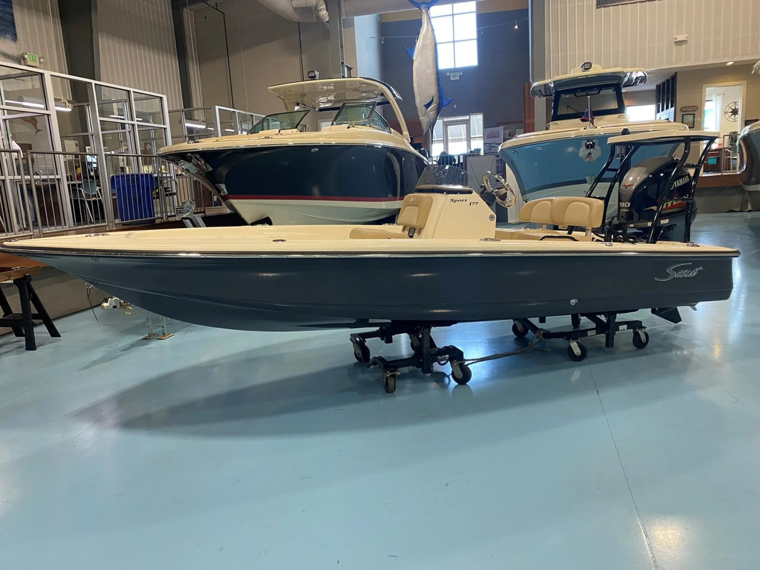 Page 4 of 231 - Used sport fishing boats for sale 