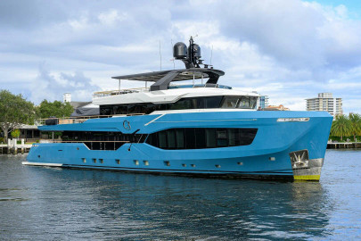 yachts for sale united states