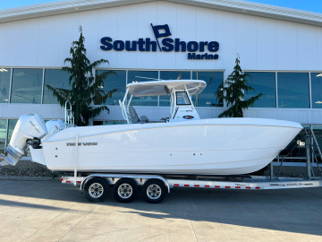 South Shore Marine, New & Used Boats for Sale Ohio