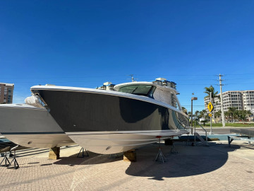 yacht sales naples fl