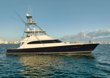 yachts for sale in usa