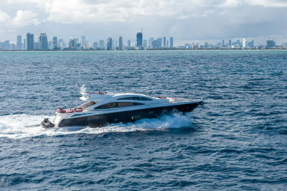 sunseeker used yachts for sale