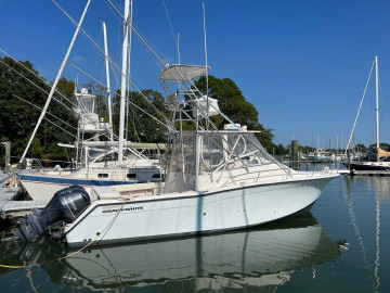 annapolis yacht sales