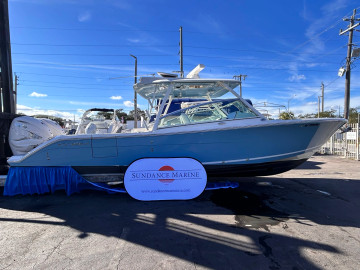 yachts for sale near norfolk va