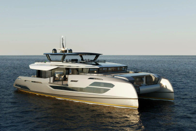 yachting for sale