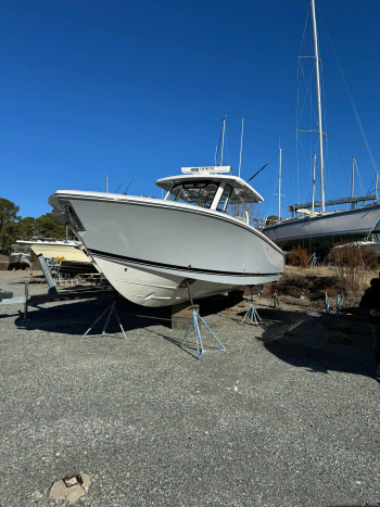 north point yacht sales annapolis md