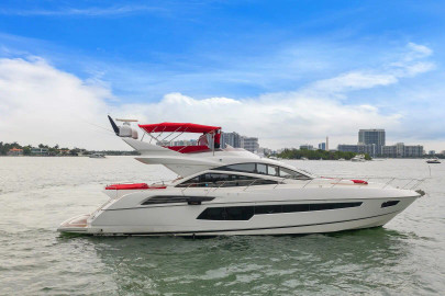 sunseeker used yachts for sale