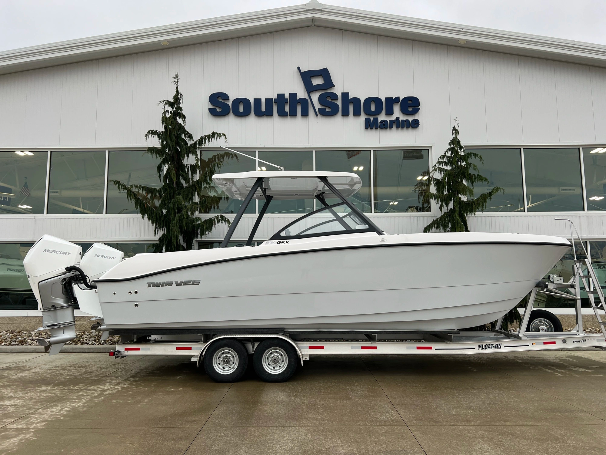 New Boats for Sale  South Shore Marine
