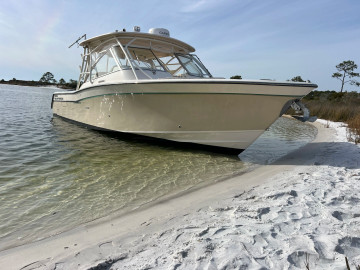 yachts for sale destin fl