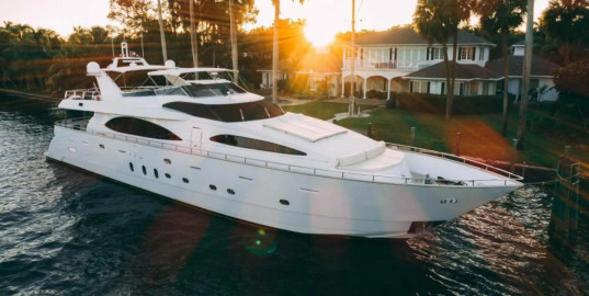 azimut yachts for sale seattle