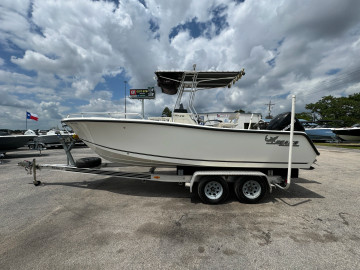 used yachts for sale texas