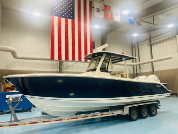 yachts for sale destin fl