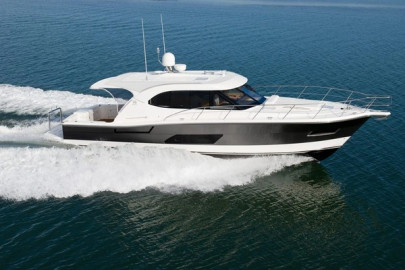 riviera motor yacht for sale