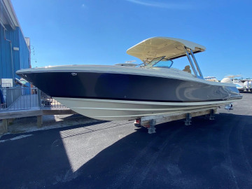 Carolina Skiff Boats at Legendary Marine - Pensacola FL, Warrington, Myrtle Grove, Perdido Key, Sanders Beach