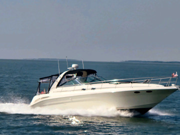 annapolis yacht sales