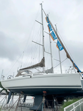 annapolis yacht sales