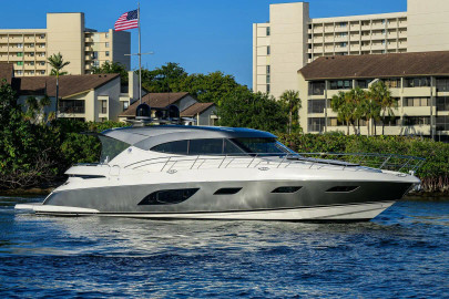 riviera motor yacht for sale