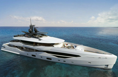 sunseeker 50m yacht price