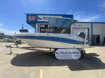 used yachts for sale texas