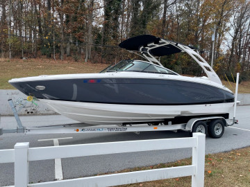 sailboats for sale lake allatoona ga