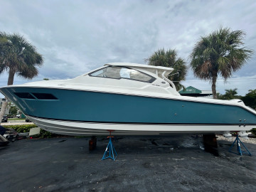 yachts for sale destin fl