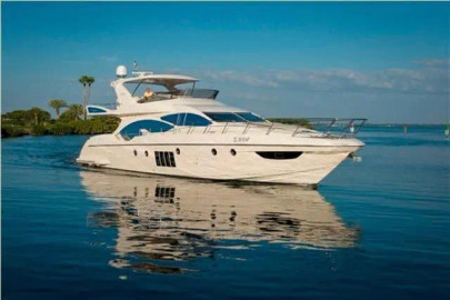 azimut yachts for sale seattle