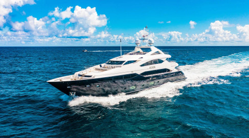 yachting for sale