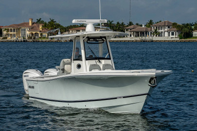 boat yard yacht sales