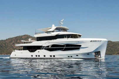 yachting for sale