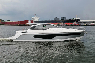 azimut yachts for sale seattle