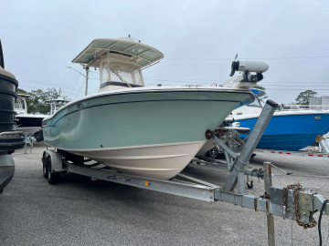 catamaran center console for sale florida