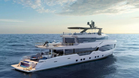 yachting for sale