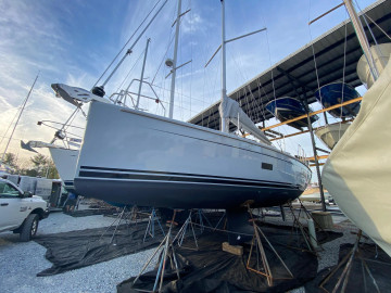 north point yacht sales annapolis md