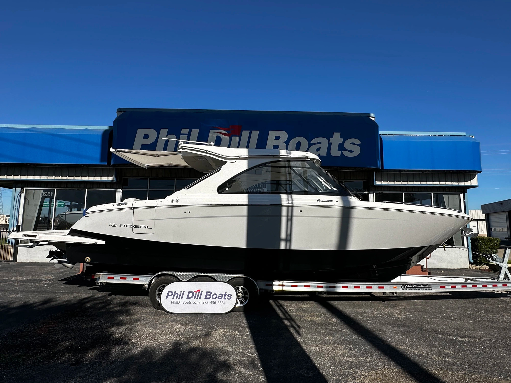 New and Used Boats for Sale