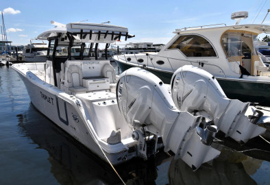 annapolis yacht sales