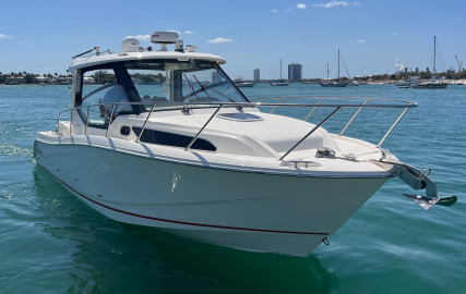 ocean club yacht sales