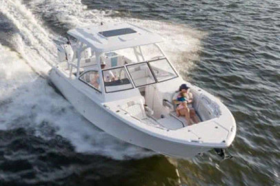 cabo yachts new bern nc