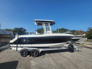 catamaran center console for sale florida